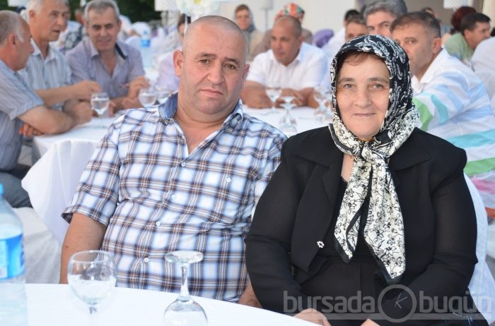 Dünyaevine girdiler