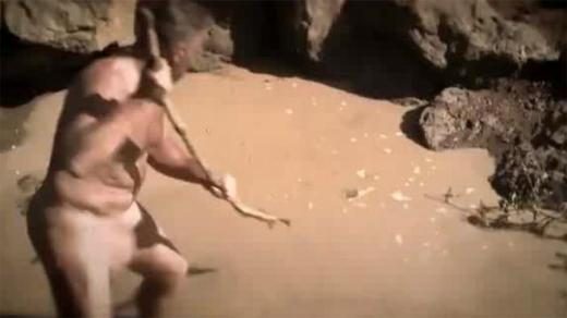 Survivor adasında çıplak yarışacak
