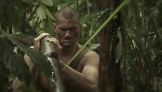 Survivor adasında çıplak yarışacak