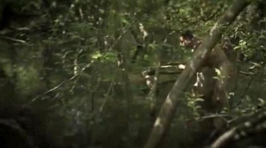 Survivor adasında çıplak yarışacak