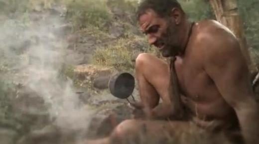 Survivor adasında çıplak yarışacak