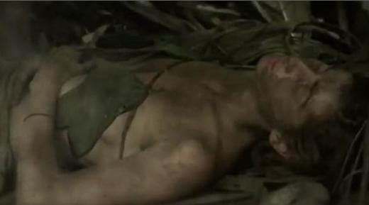 Survivor adasında çıplak yarışacak