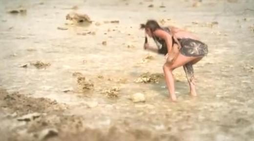 Survivor adasında çıplak yarışacak
