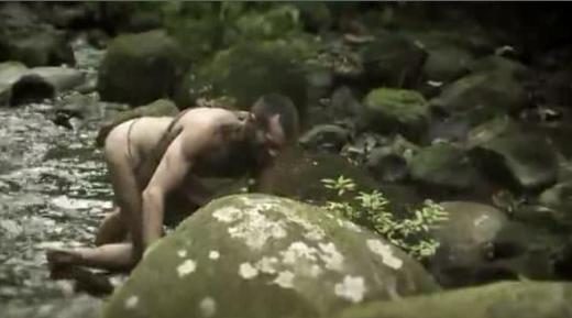 Survivor adasında çıplak yarışacak