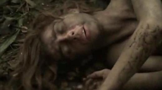Survivor adasında çıplak yarışacak