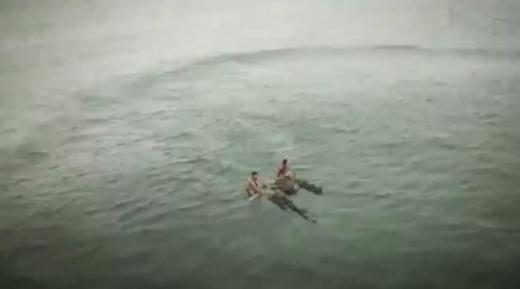 Survivor adasında çıplak yarışacak