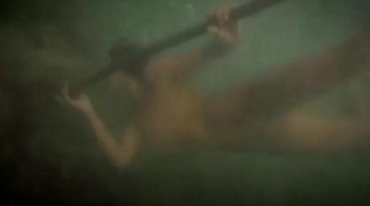 Survivor adasında çıplak yarışacak