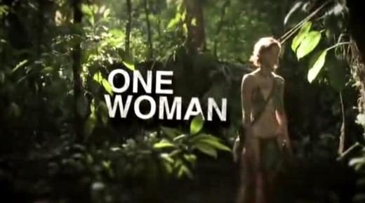 Survivor adasında çıplak yarışacak