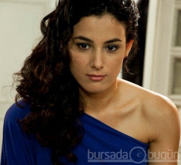 Cansu Tosun