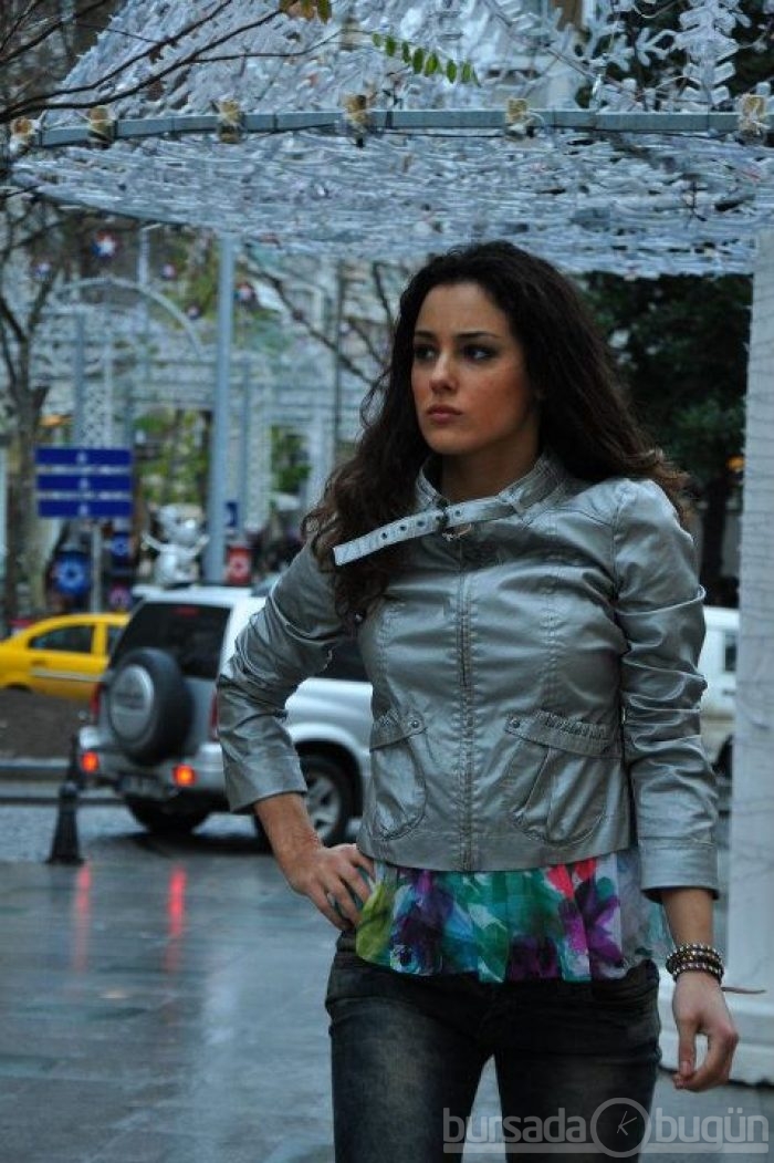 Cansu Tosun Foto Galerisi 17