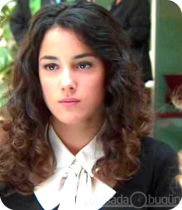 Cansu Tosun Foto Galerisi 27