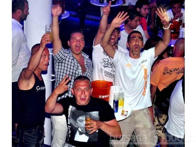 türk kadın dj ler