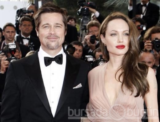 Angelina erken ölecek diye çok korktum