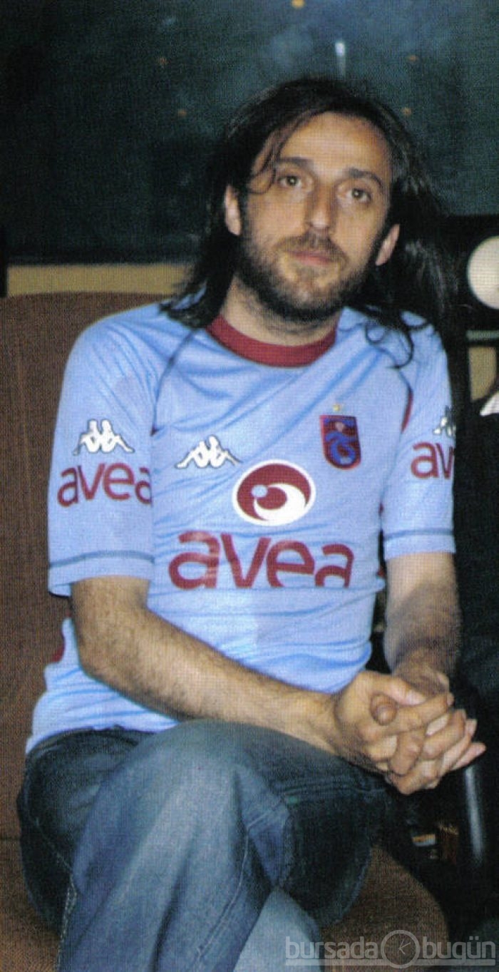 Unutmadık!