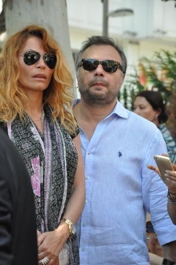 Gazeteci Oktay İybar toprağa verildi