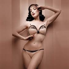 Dita von Teese