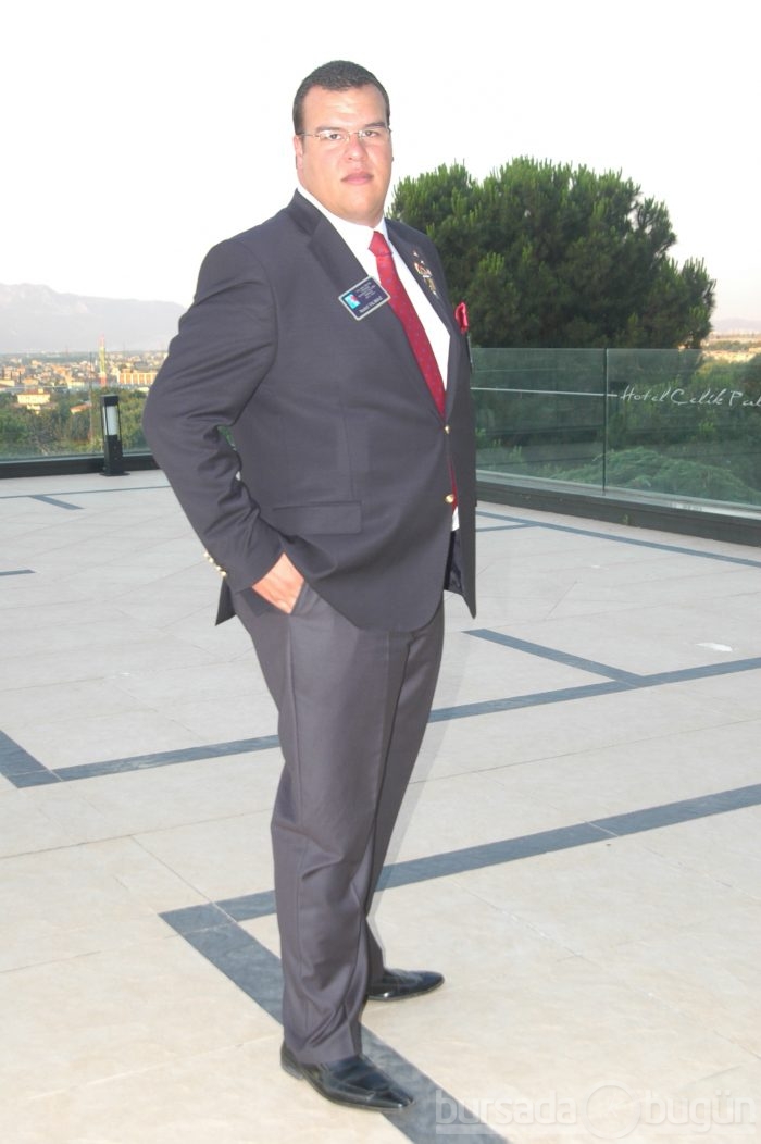 Bademli Rotary ve Bademli Rotarac'ta yeni dönem