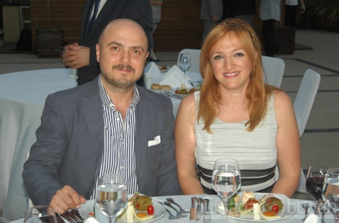 Bademli Rotary ve Bademli Rotarac'ta yeni dönem