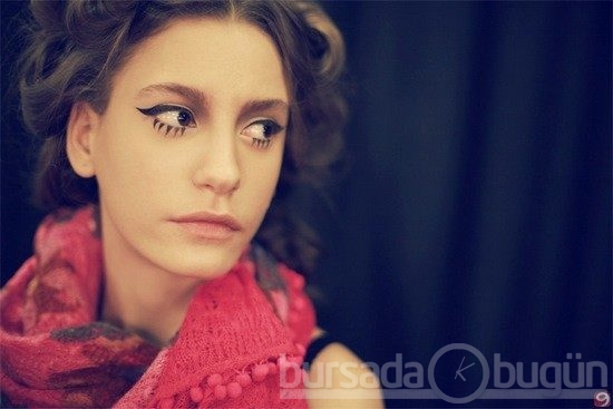 Serenay Sarıkaya 