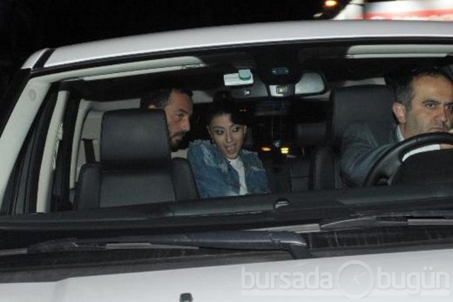 Özge Ulusoy 