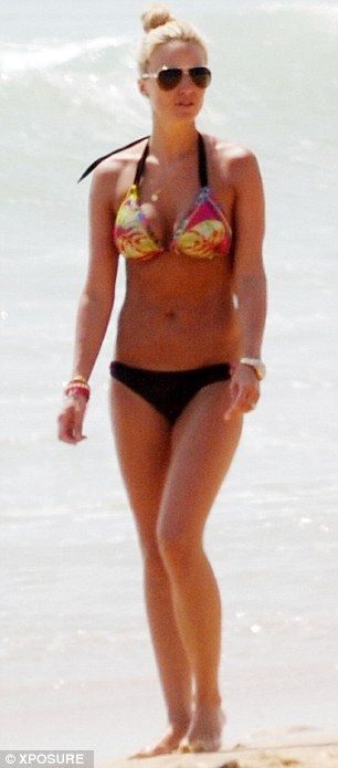 Alex Gerrard