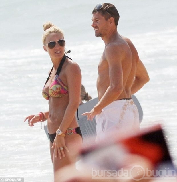Alex Gerrard