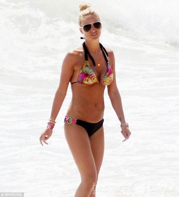 Alex Gerrard