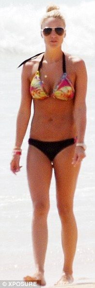 Alex Gerrard