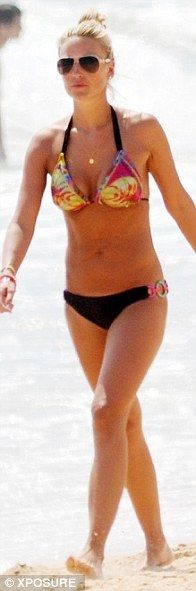 Alex Gerrard