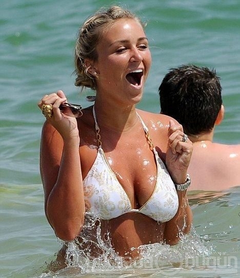 Alex Gerrard