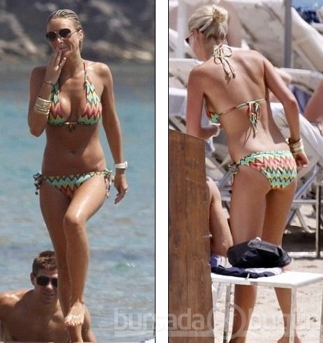 Alex Gerrard