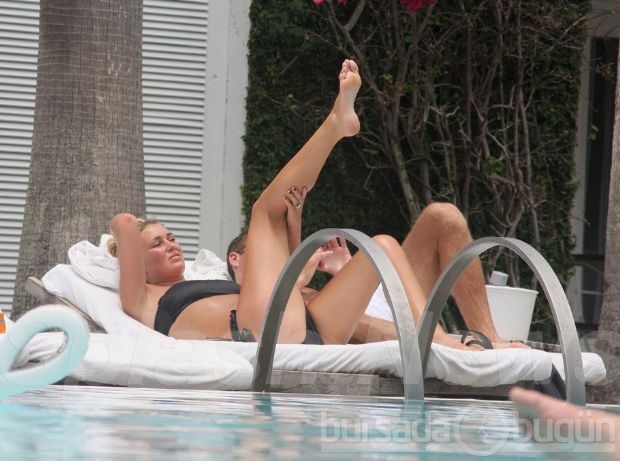 Alex Gerrard