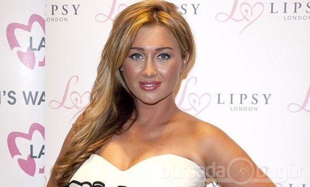 Lauren Goodger
