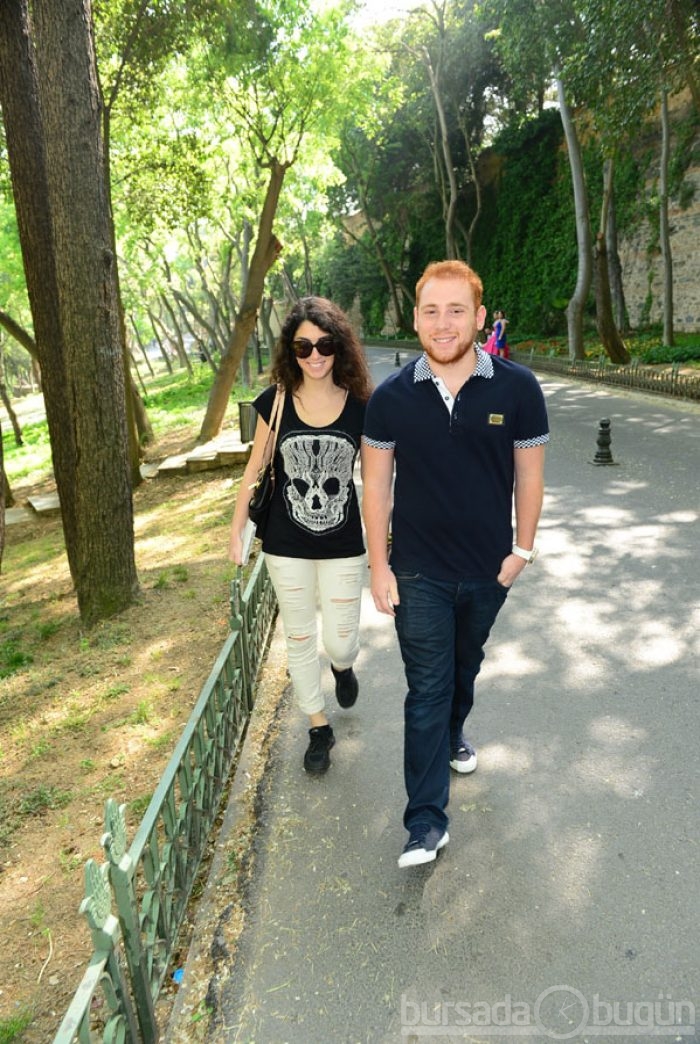 Kim olduğunu öğrenince çok şaşıracaksınız