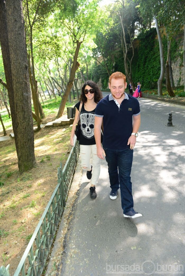 Kim olduğunu öğrenince çok şaşıracaksınız
