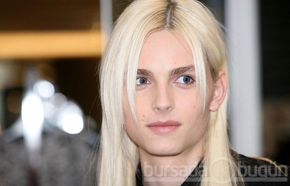 Andrej Pejic