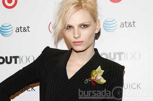 Andrej Pejic