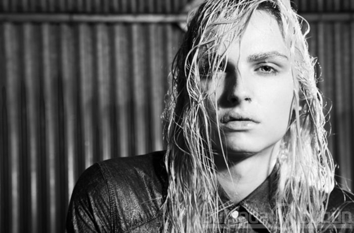 Andrej Pejic