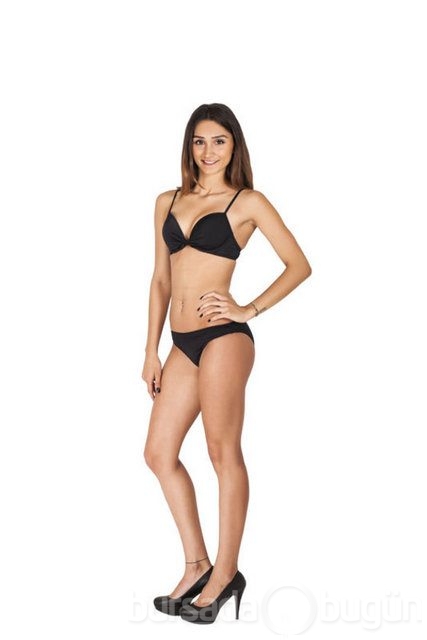 İşte Best Model'in finalistleri!