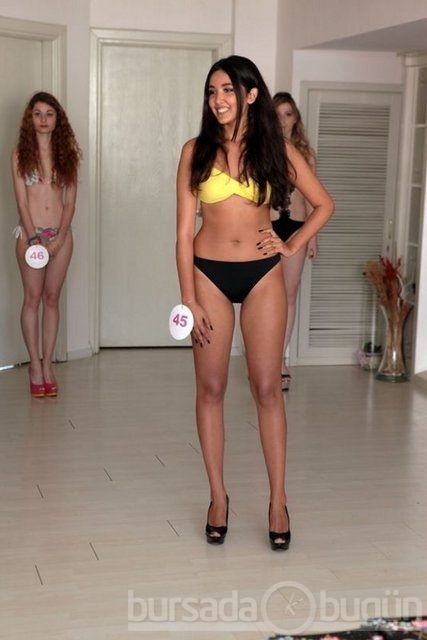 İşte Best Model'in finalistleri!