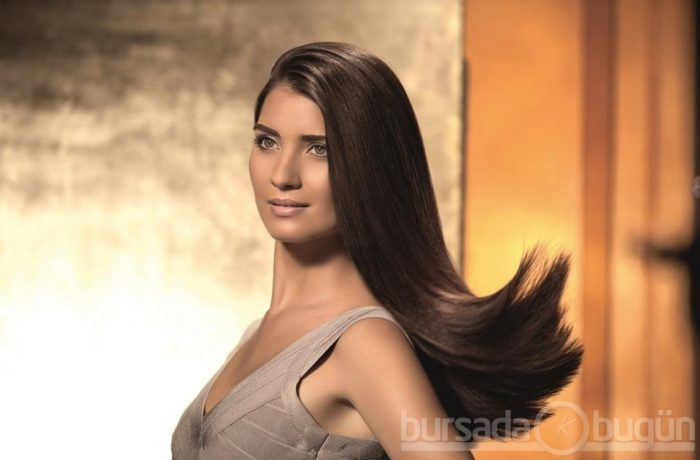 Tuba Büyüküstün'ün Elle Arabia dergisi çekimleri
