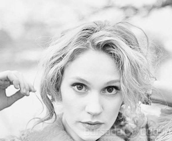 Farah Zeynep Abdullah