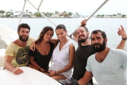 Acun, Survivor için çalışmalara başladı