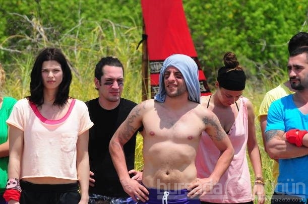 Acun, Survivor için çalışmalara başladı