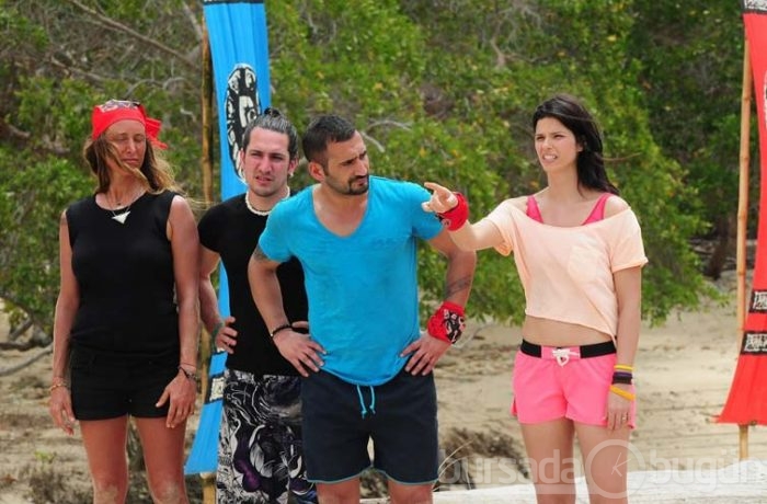 Acun, Survivor için çalışmalara başladı