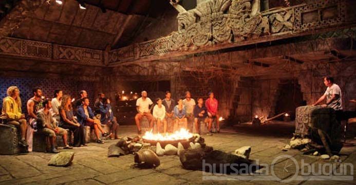 Acun, Survivor için çalışmalara başladı