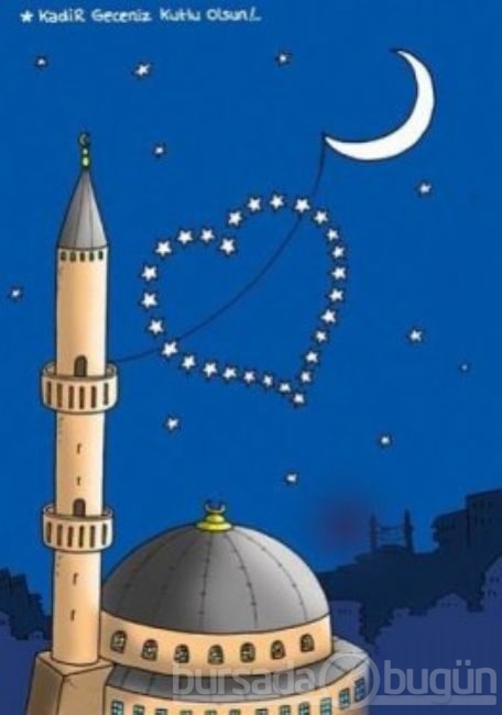 Tıklanma rekoru kıran Ramazan karikatürleri