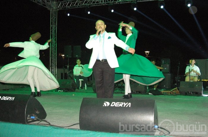 Ramazan gecelerinin lezzeti bir başka