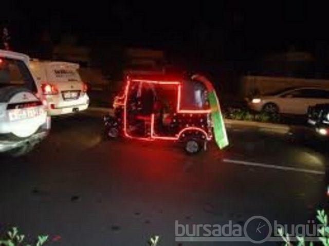 En çılgın modifiyeler!