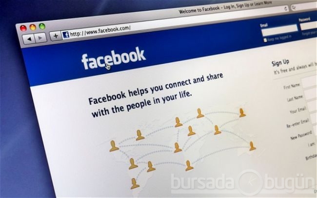 Facebook'ta büyük tehlike!